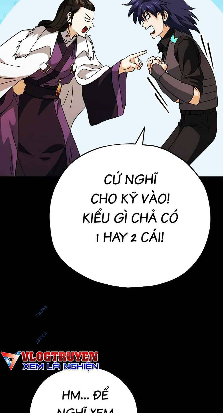 Bố Tôi Quá Mạnh - Chapter 144 - Page 101