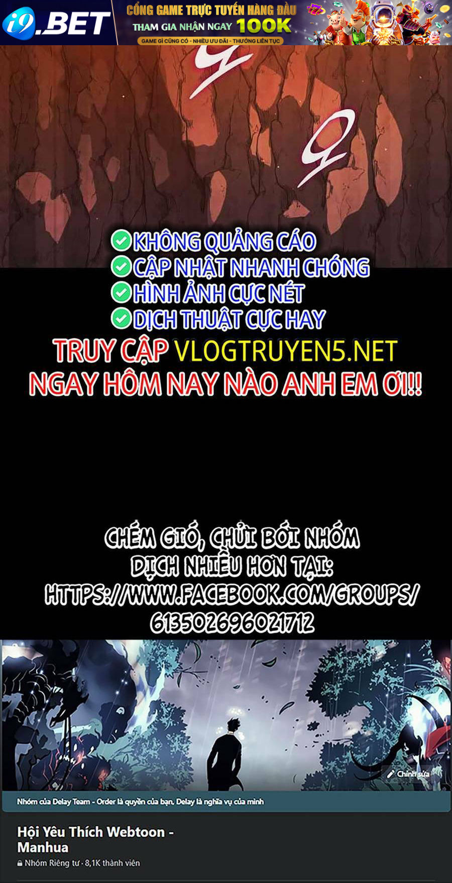 Bố Tôi Quá Mạnh - Chapter 144 - Page 104