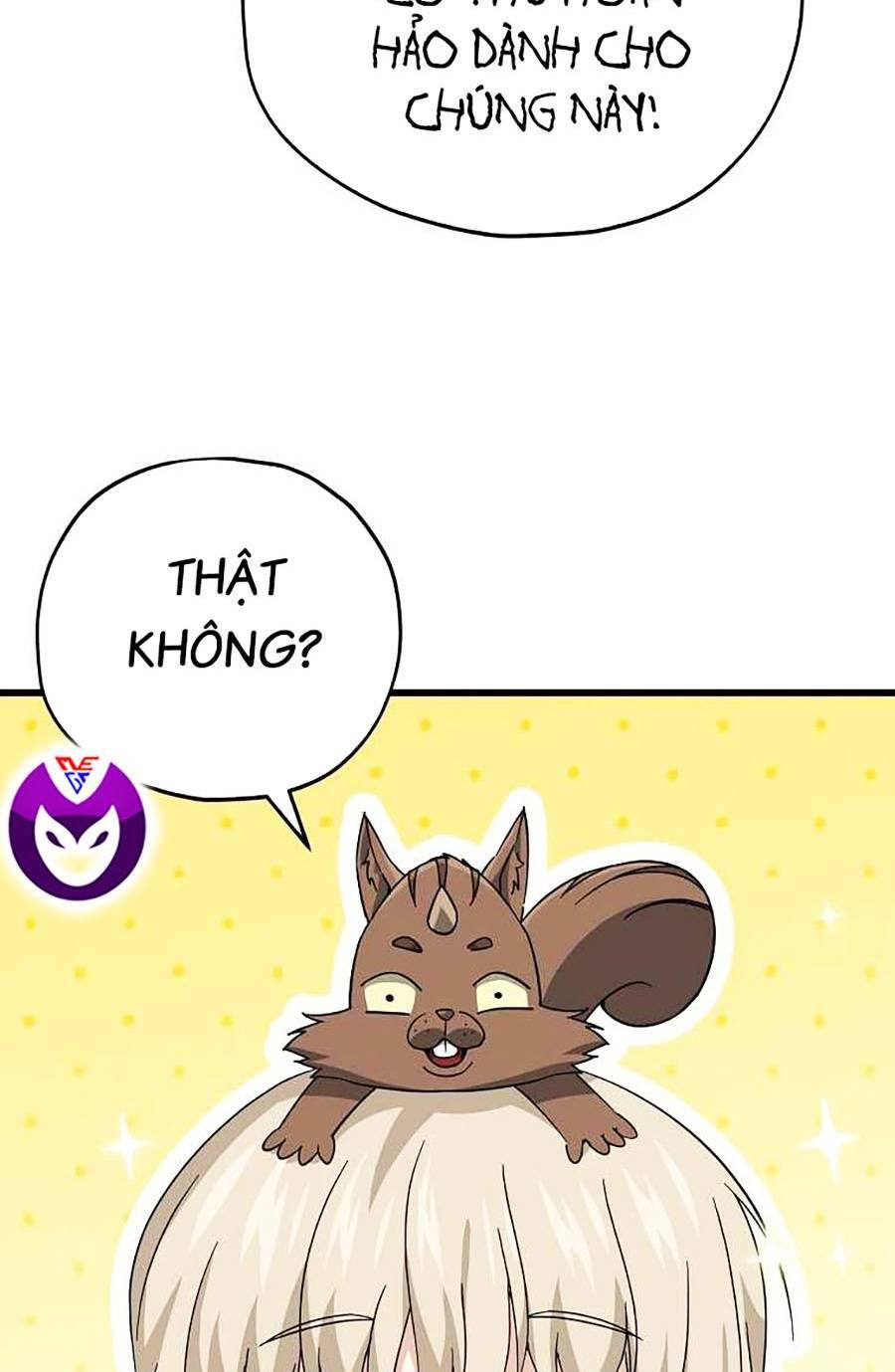 Bố Tôi Quá Mạnh - Chapter 144 - Page 14