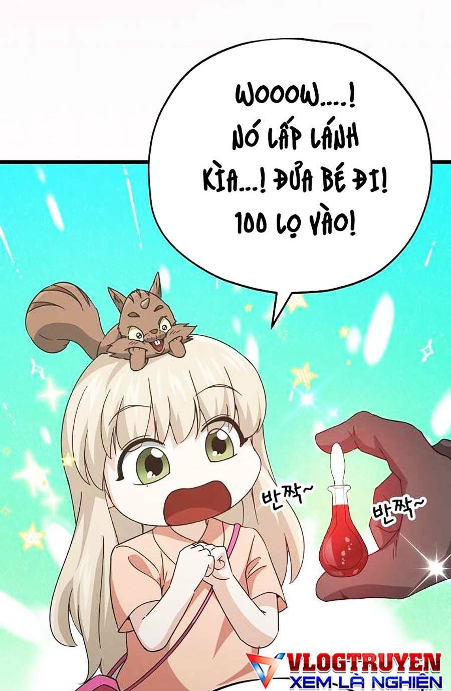 Bố Tôi Quá Mạnh - Chapter 144 - Page 18