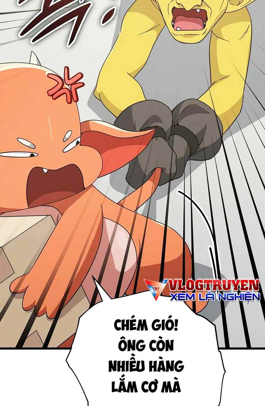 Bố Tôi Quá Mạnh - Chapter 144 - Page 23