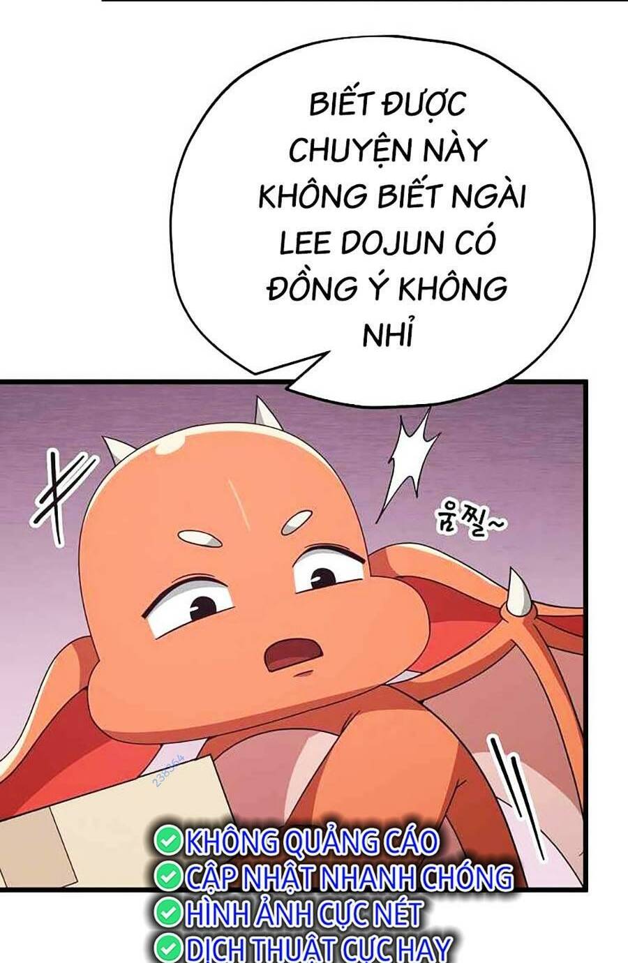 Bố Tôi Quá Mạnh - Chapter 144 - Page 25