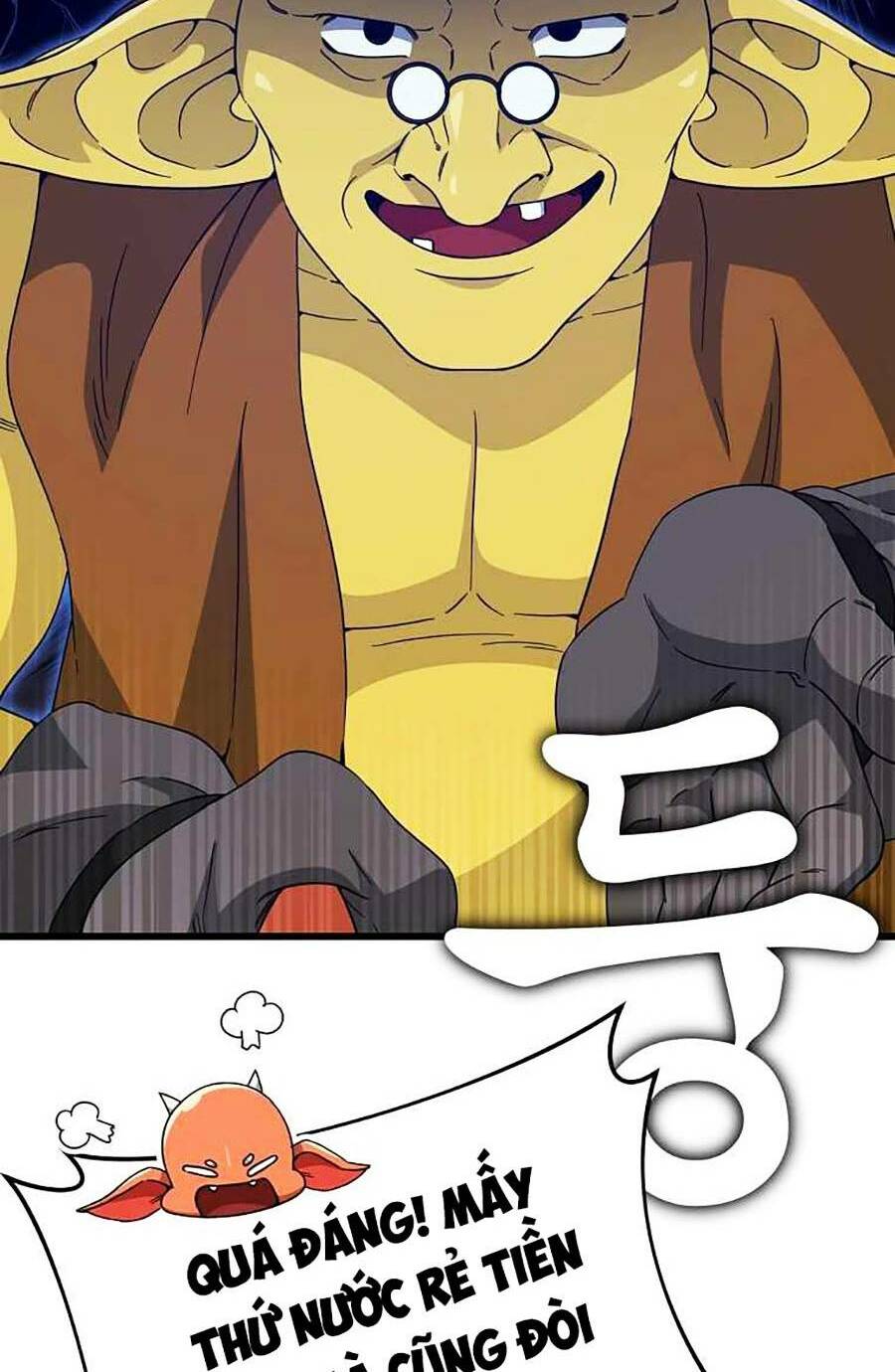 Bố Tôi Quá Mạnh - Chapter 144 - Page 27