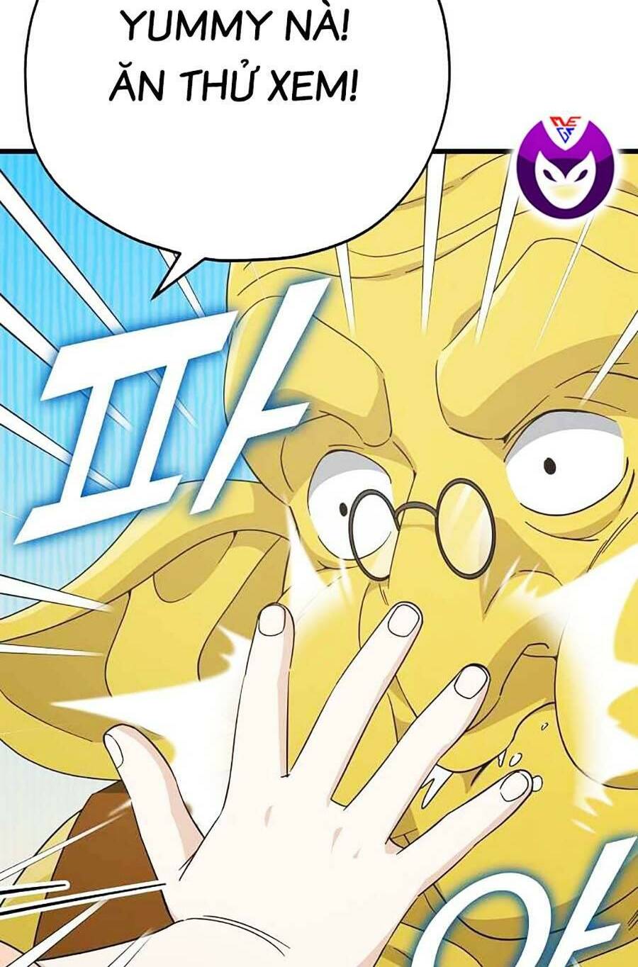 Bố Tôi Quá Mạnh - Chapter 144 - Page 33