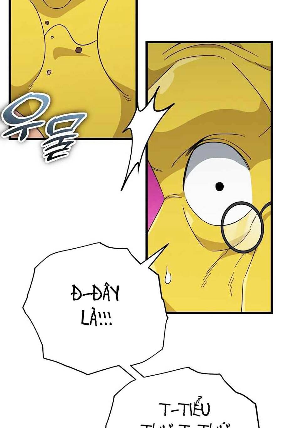 Bố Tôi Quá Mạnh - Chapter 144 - Page 35