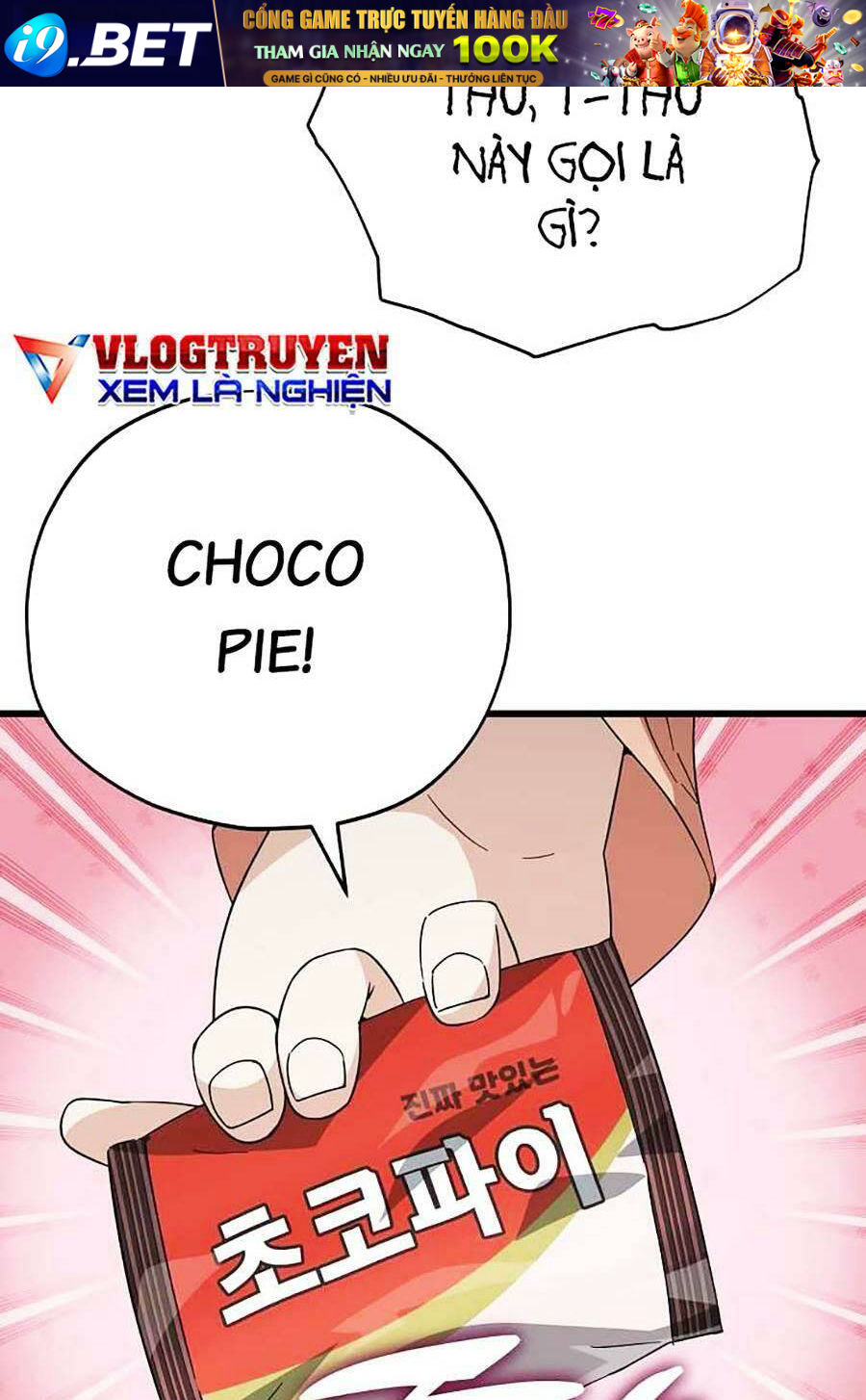 Bố Tôi Quá Mạnh - Chapter 144 - Page 36