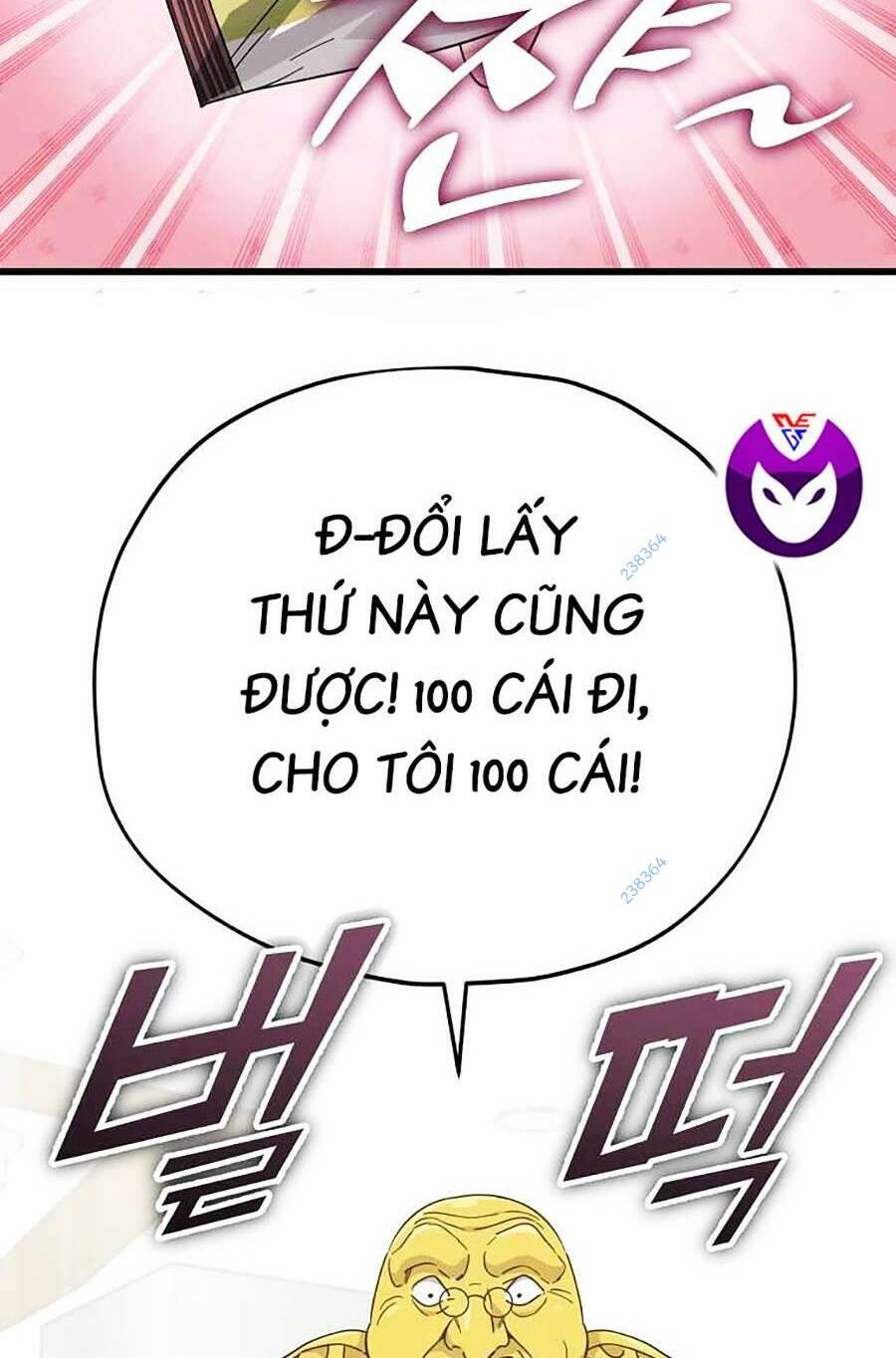 Bố Tôi Quá Mạnh - Chapter 144 - Page 37