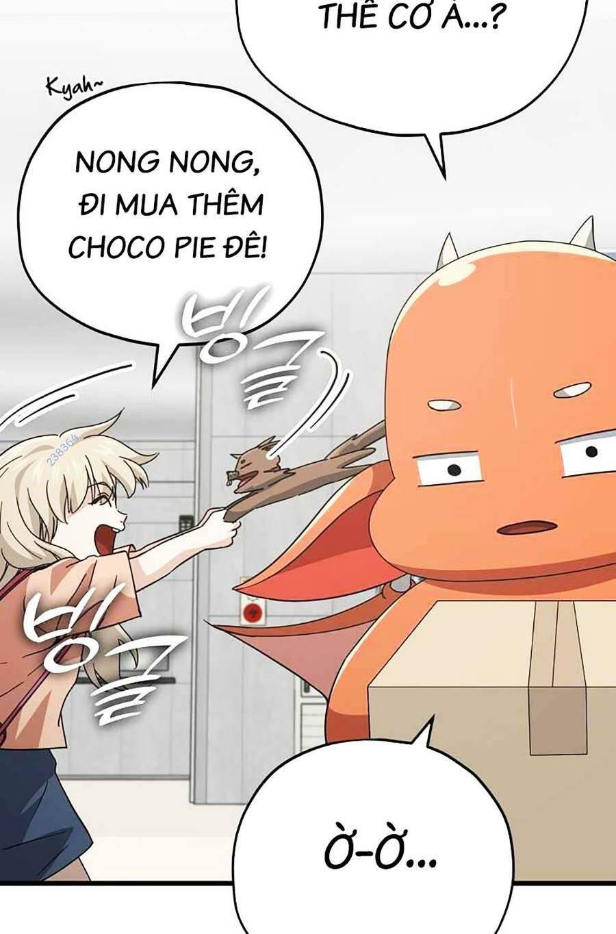 Bố Tôi Quá Mạnh - Chapter 144 - Page 40