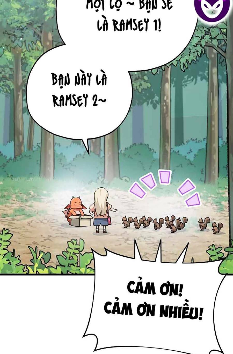 Bố Tôi Quá Mạnh - Chapter 144 - Page 42