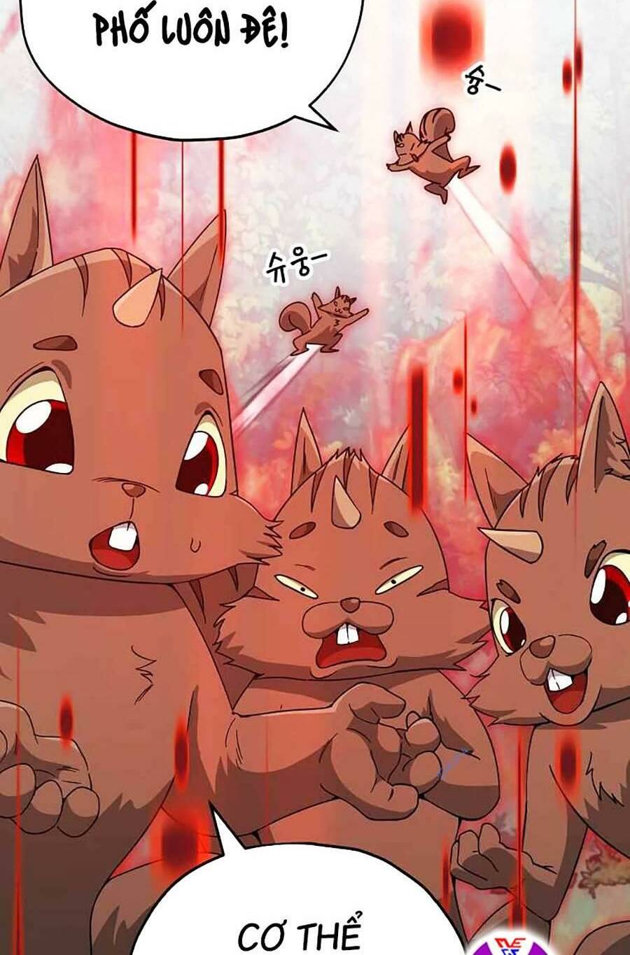 Bố Tôi Quá Mạnh - Chapter 144 - Page 45