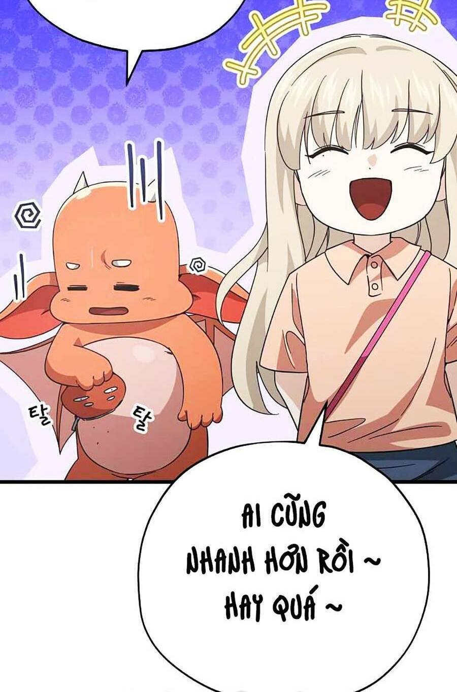 Bố Tôi Quá Mạnh - Chapter 144 - Page 47