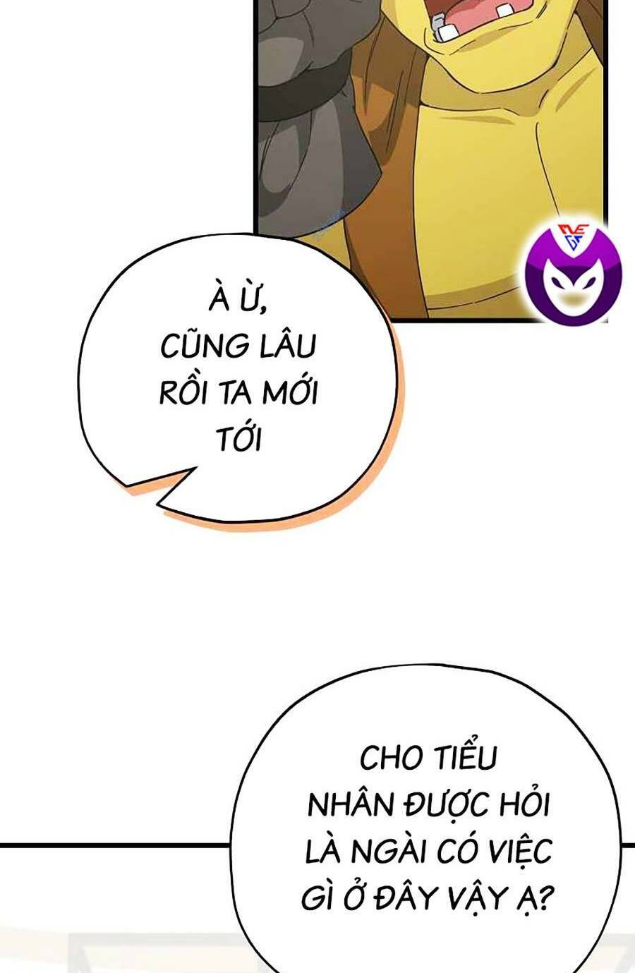 Bố Tôi Quá Mạnh - Chapter 144 - Page 4