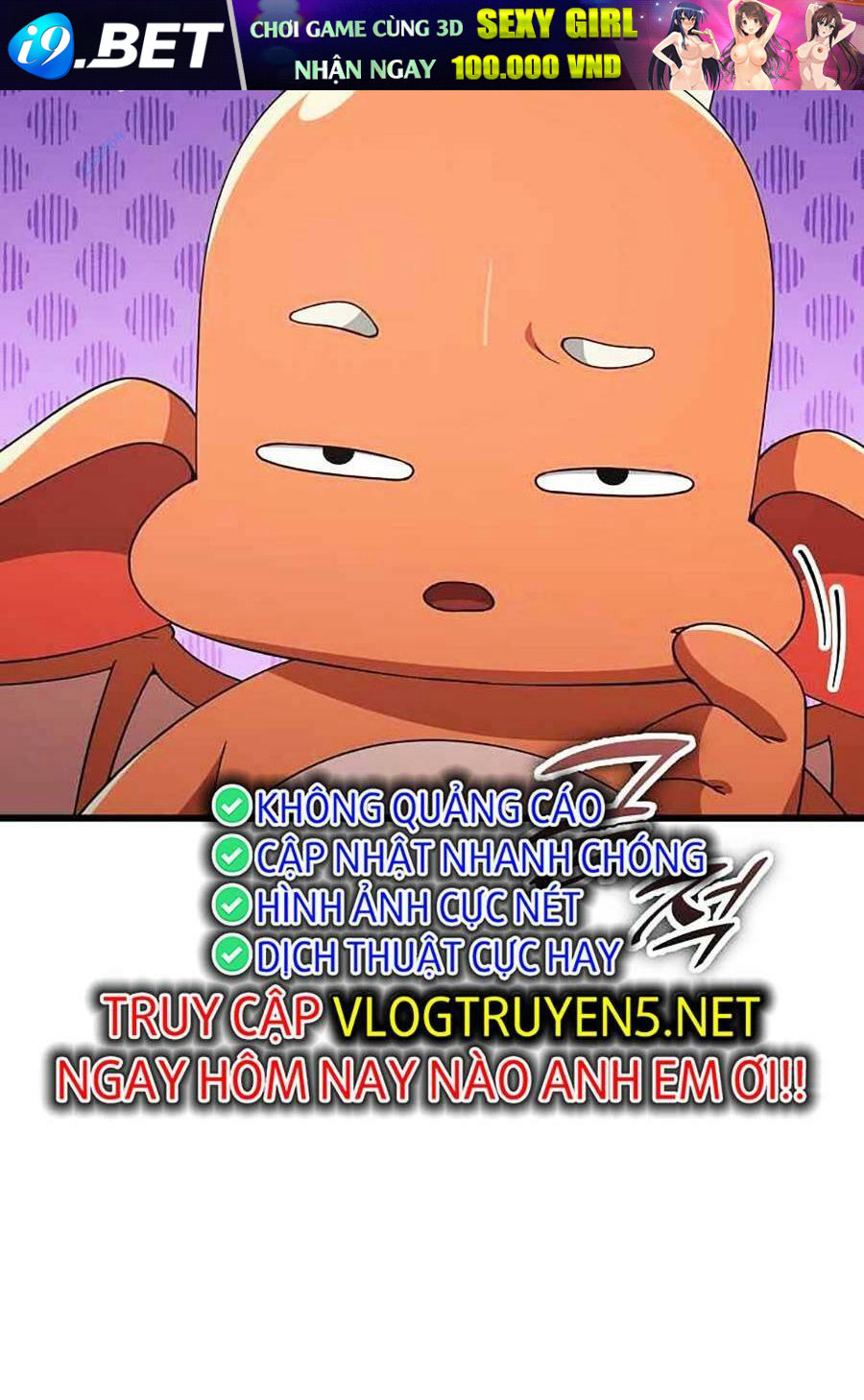 Bố Tôi Quá Mạnh - Chapter 144 - Page 52