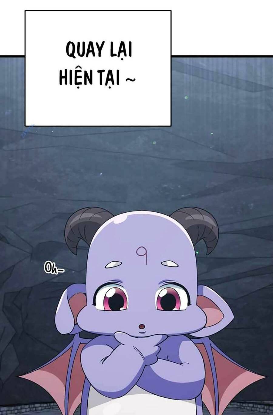 Bố Tôi Quá Mạnh - Chapter 144 - Page 53