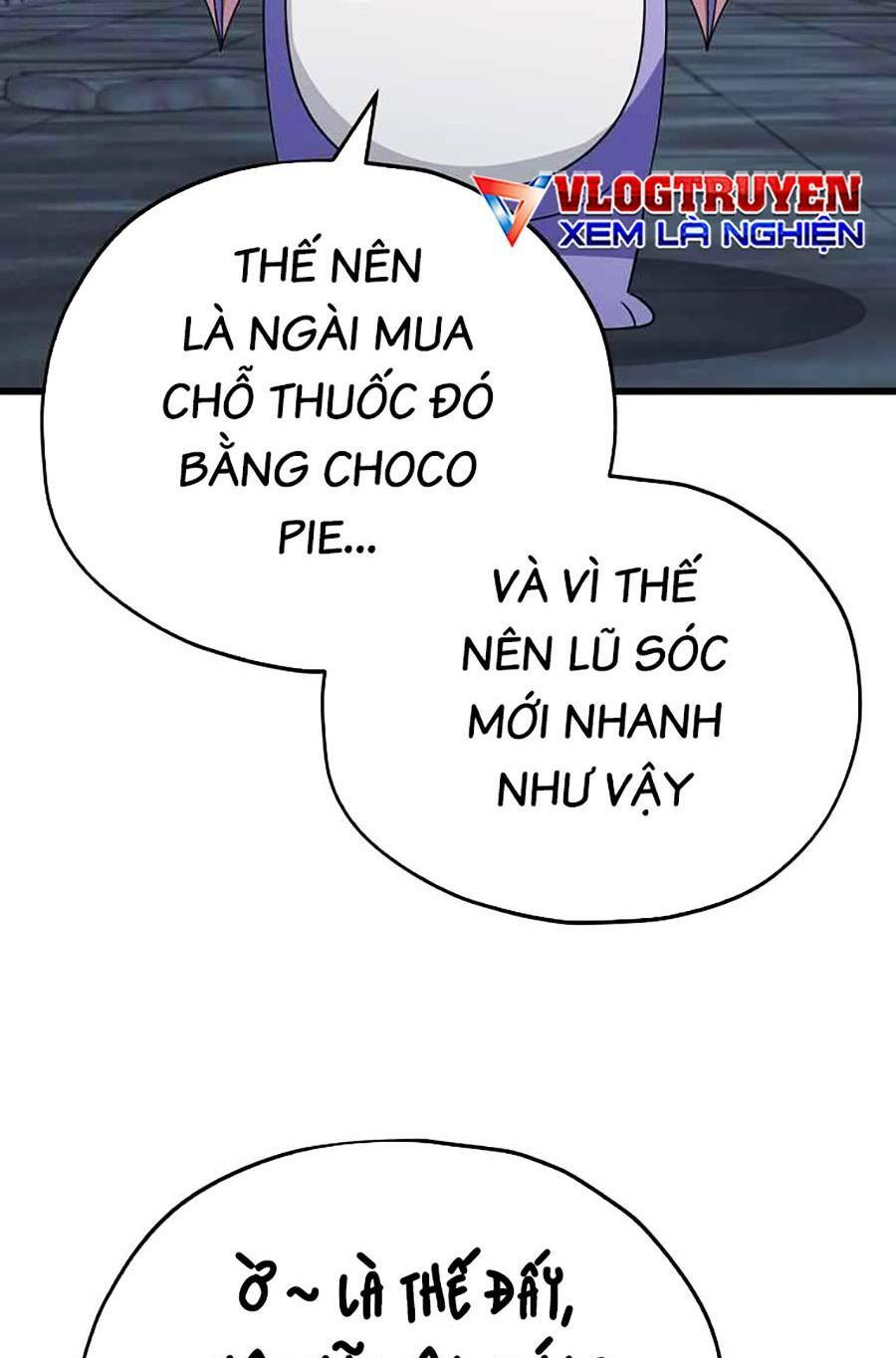 Bố Tôi Quá Mạnh - Chapter 144 - Page 54