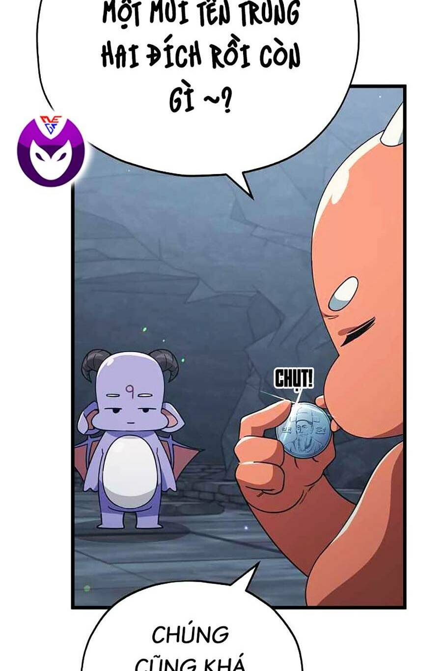 Bố Tôi Quá Mạnh - Chapter 144 - Page 55