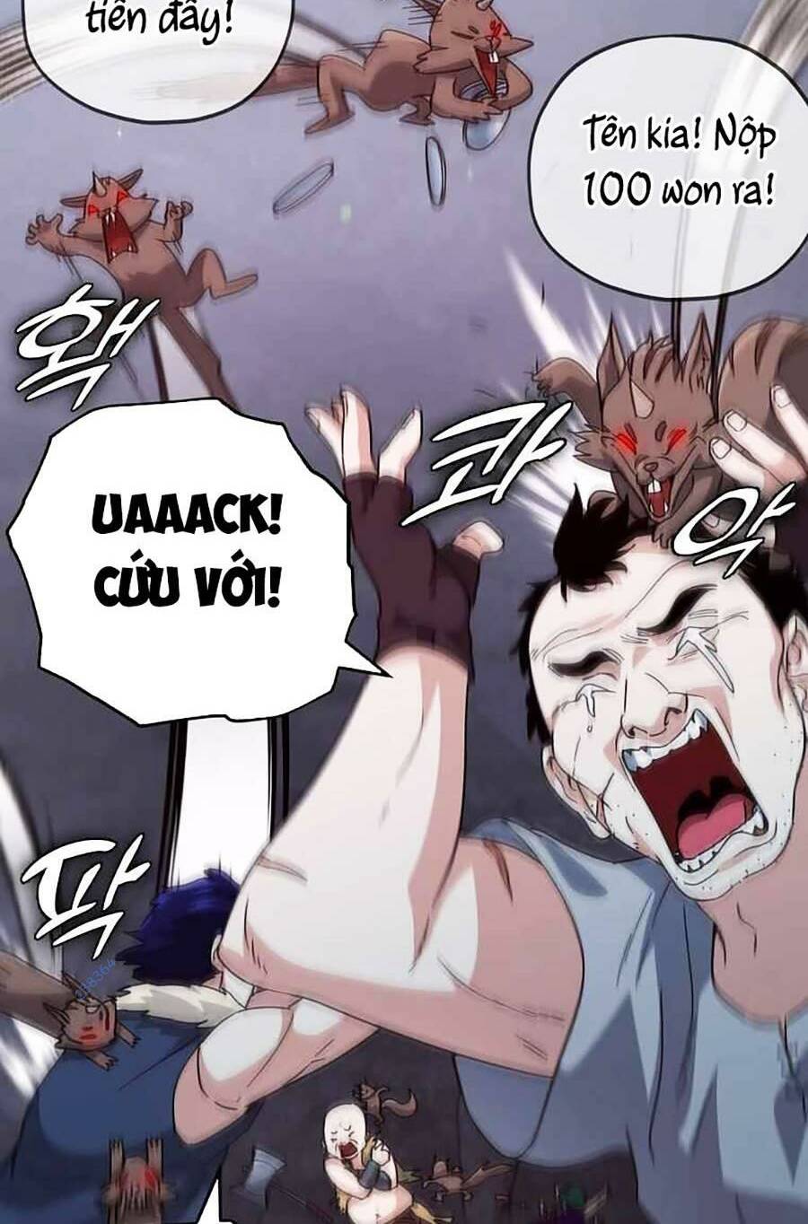 Bố Tôi Quá Mạnh - Chapter 144 - Page 57