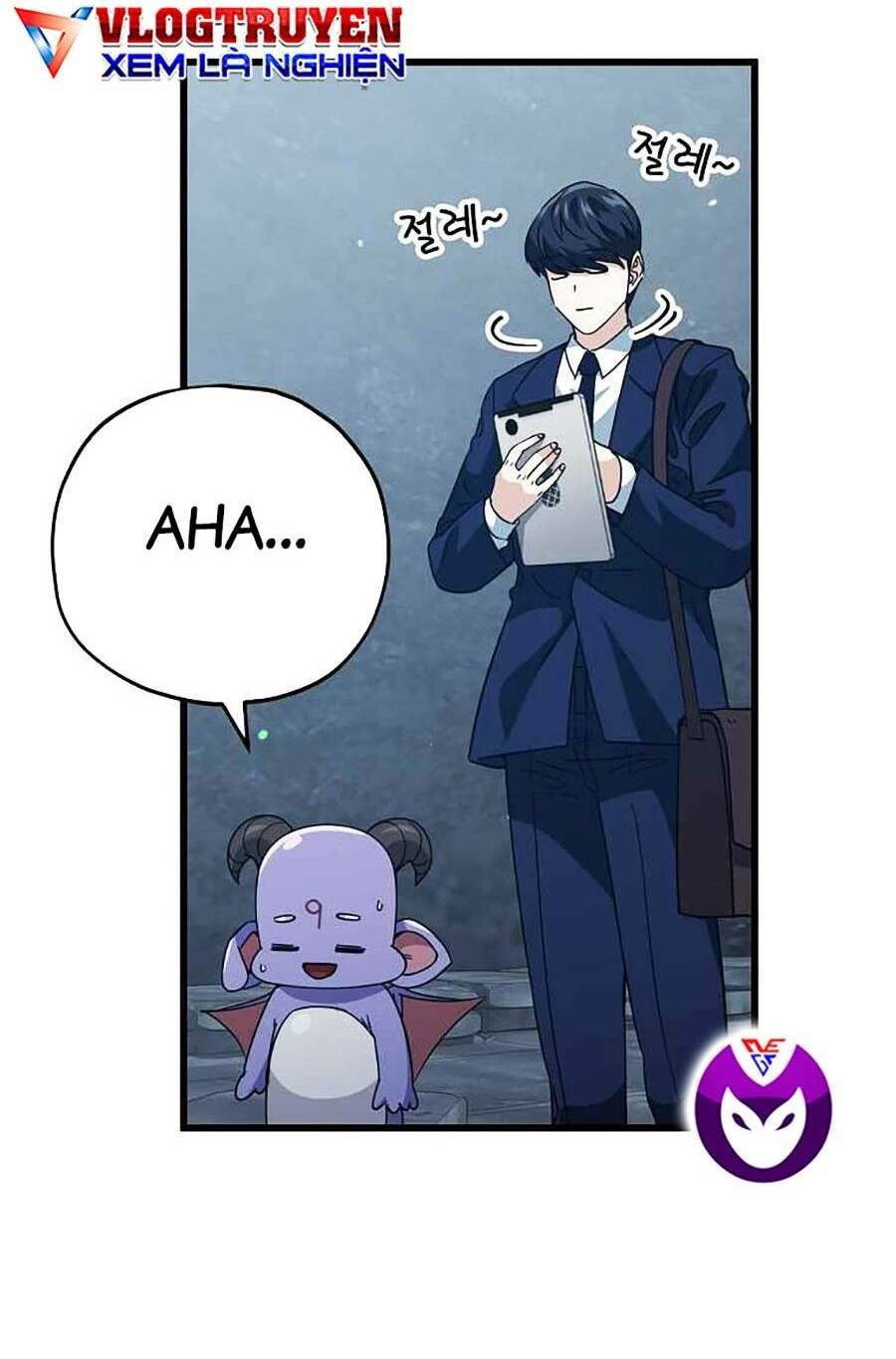 Bố Tôi Quá Mạnh - Chapter 144 - Page 59