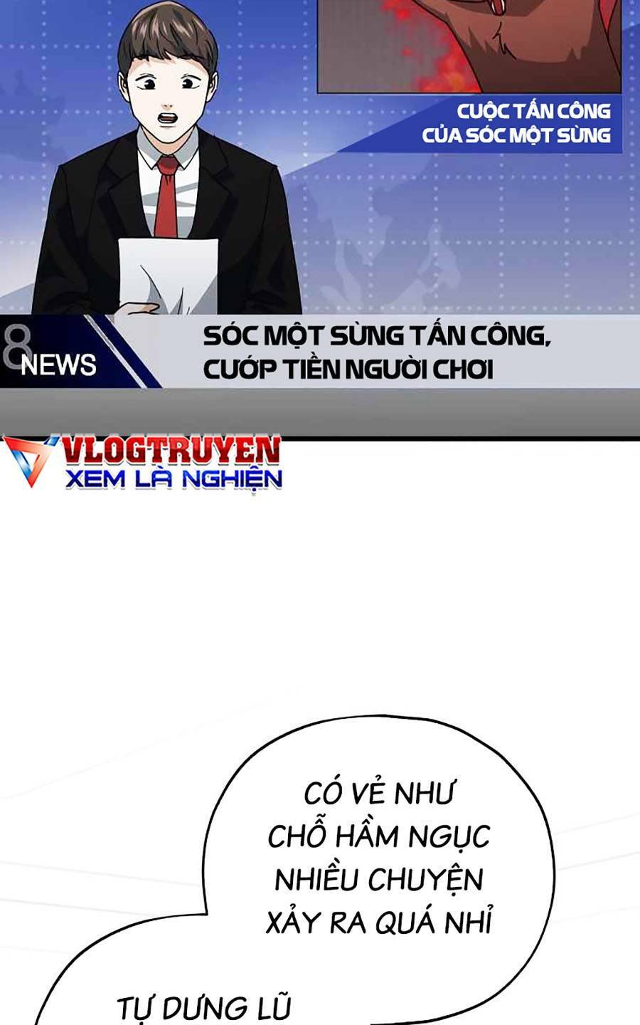 Bố Tôi Quá Mạnh - Chapter 144 - Page 62