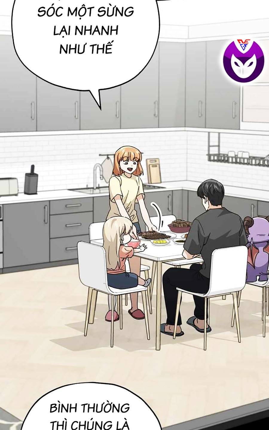 Bố Tôi Quá Mạnh - Chapter 144 - Page 63