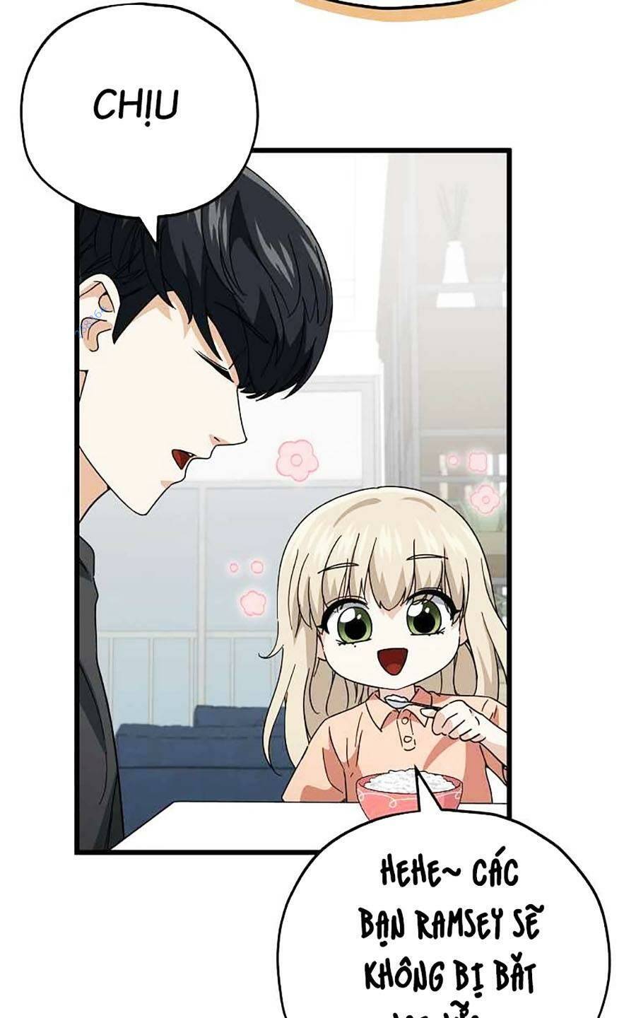 Bố Tôi Quá Mạnh - Chapter 144 - Page 65