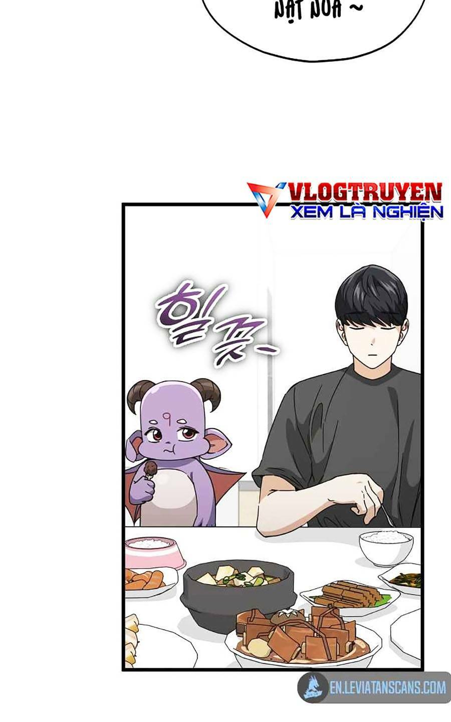 Bố Tôi Quá Mạnh - Chapter 144 - Page 66