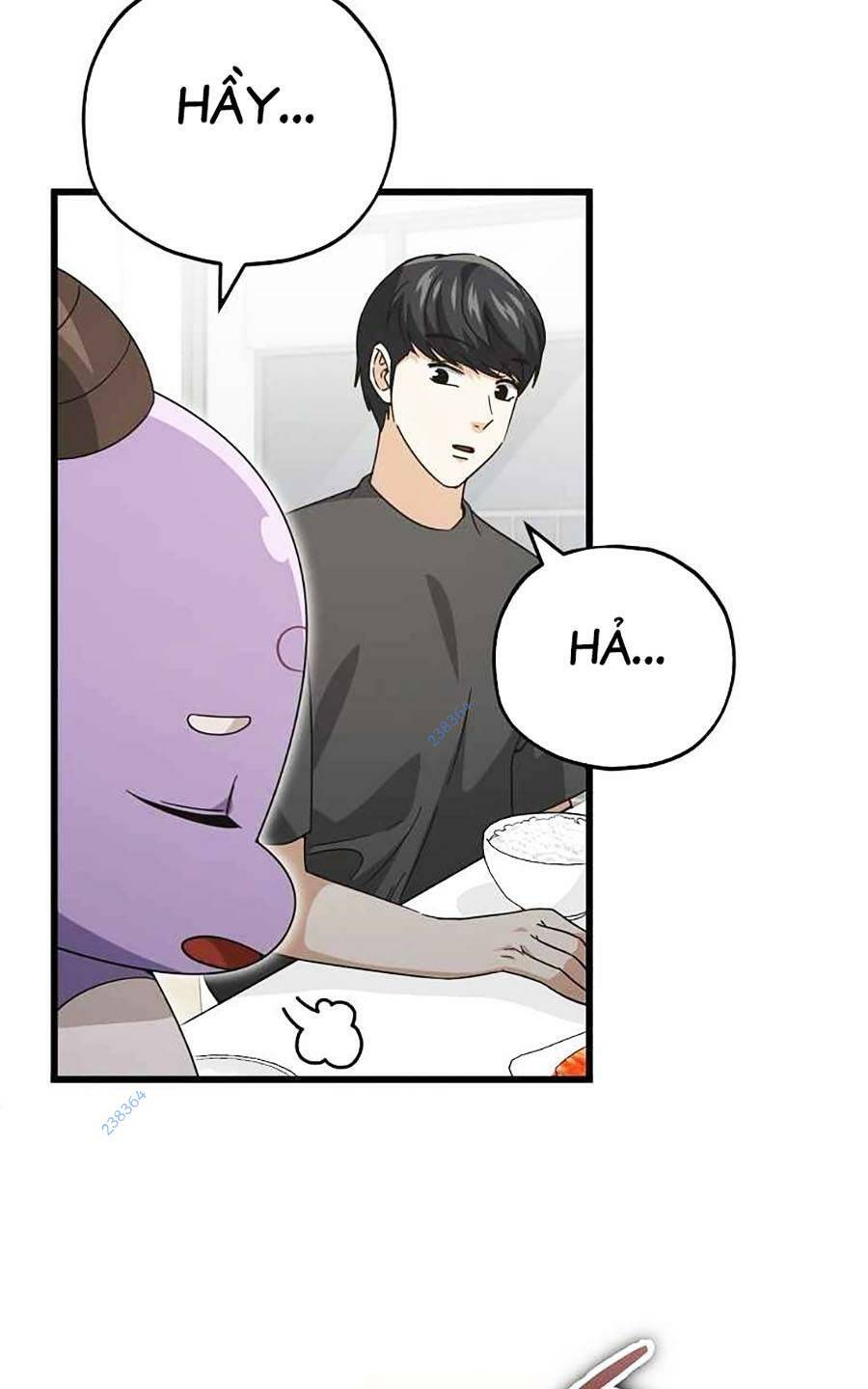 Bố Tôi Quá Mạnh - Chapter 144 - Page 69