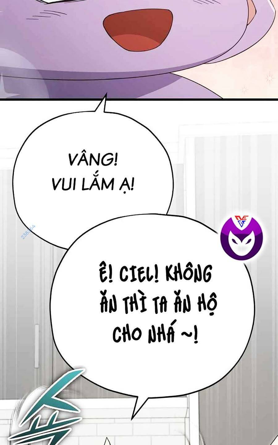 Bố Tôi Quá Mạnh - Chapter 144 - Page 73