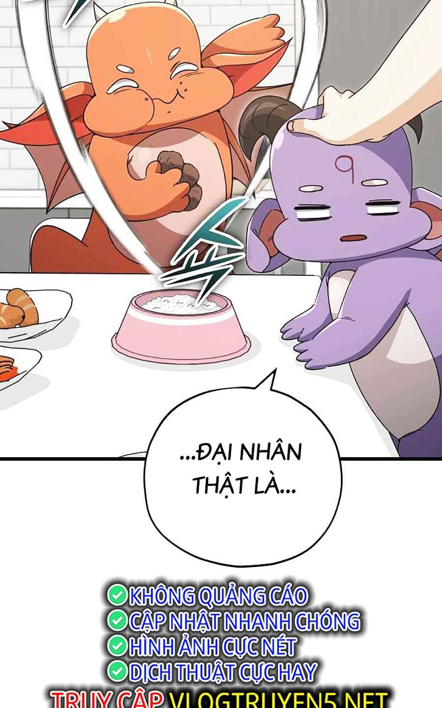 Bố Tôi Quá Mạnh - Chapter 144 - Page 74