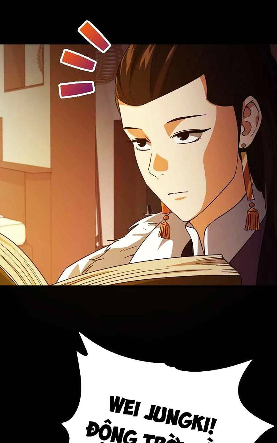 Bố Tôi Quá Mạnh - Chapter 144 - Page 79