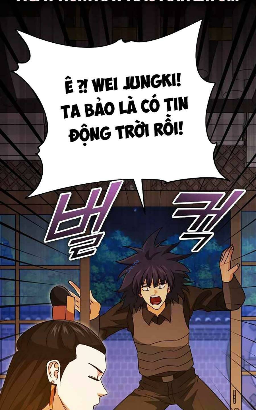Bố Tôi Quá Mạnh - Chapter 144 - Page 81