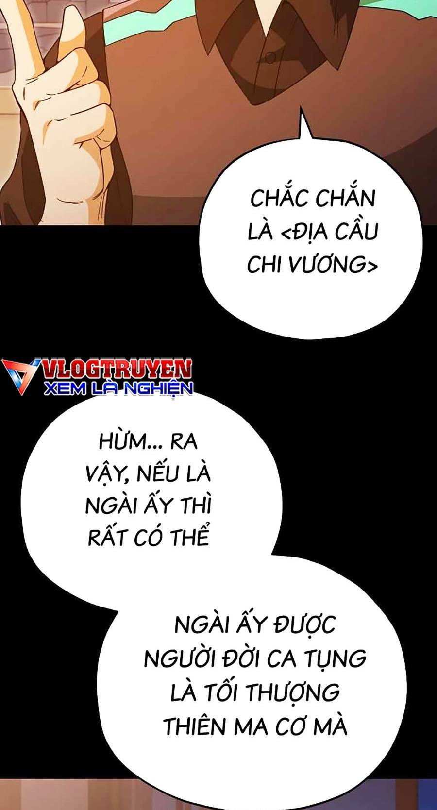 Bố Tôi Quá Mạnh - Chapter 144 - Page 92