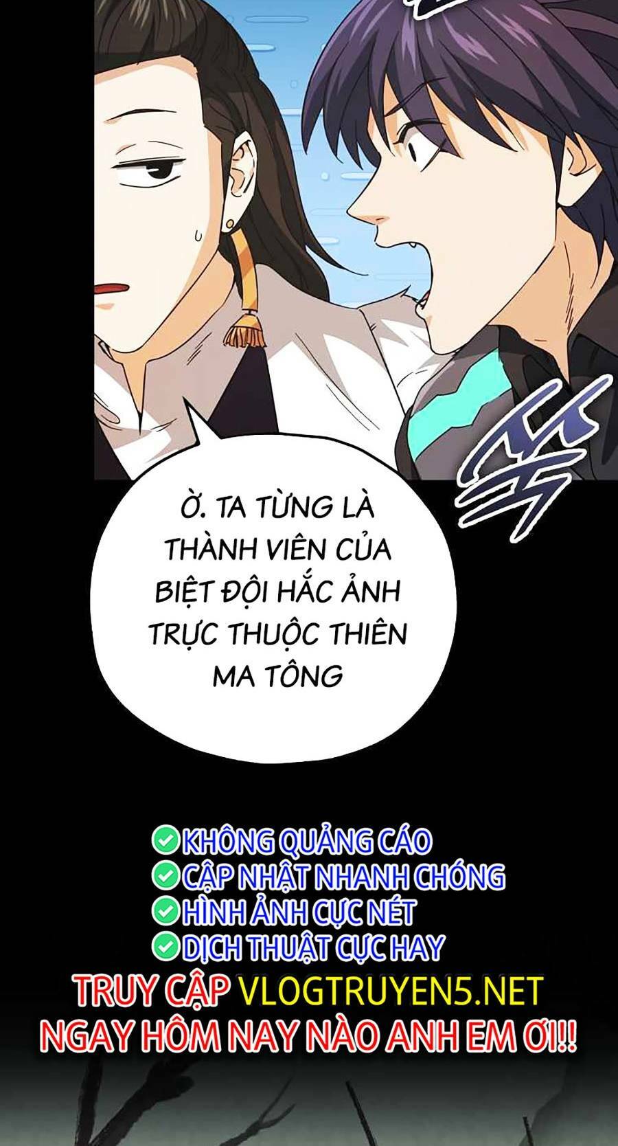 Bố Tôi Quá Mạnh - Chapter 144 - Page 94