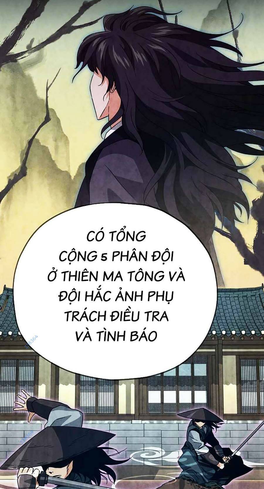 Bố Tôi Quá Mạnh - Chapter 144 - Page 95