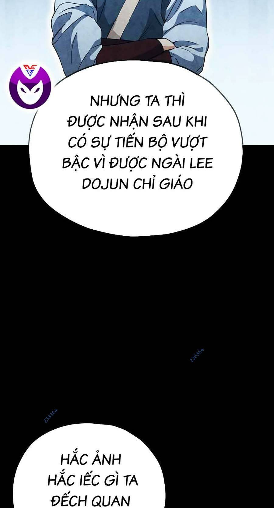 Bố Tôi Quá Mạnh - Chapter 144 - Page 97