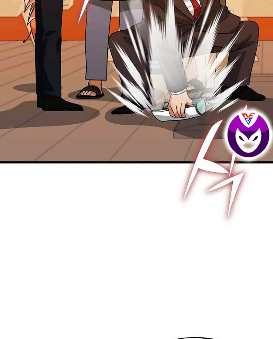 Bố Tôi Quá Mạnh - Chapter 145 - Page 107