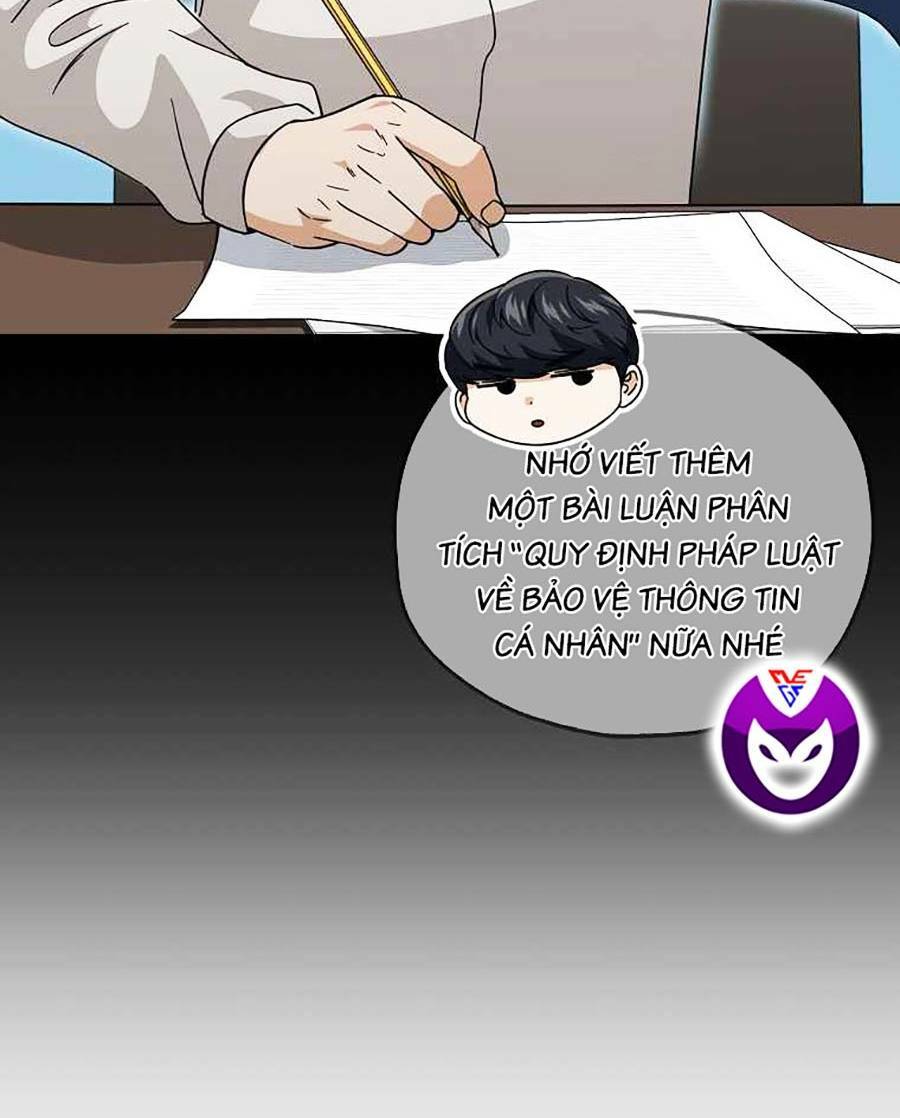 Bố Tôi Quá Mạnh - Chapter 145 - Page 118