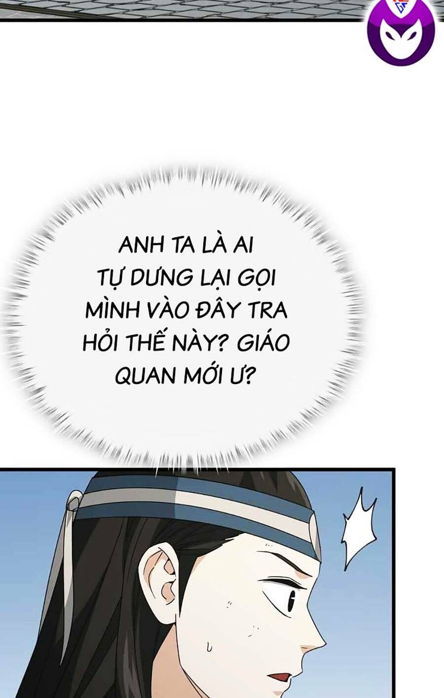 Bố Tôi Quá Mạnh - Chapter 145 - Page 15