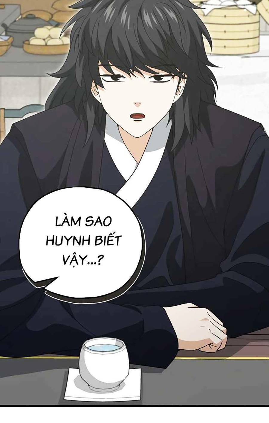 Bố Tôi Quá Mạnh - Chapter 145 - Page 18