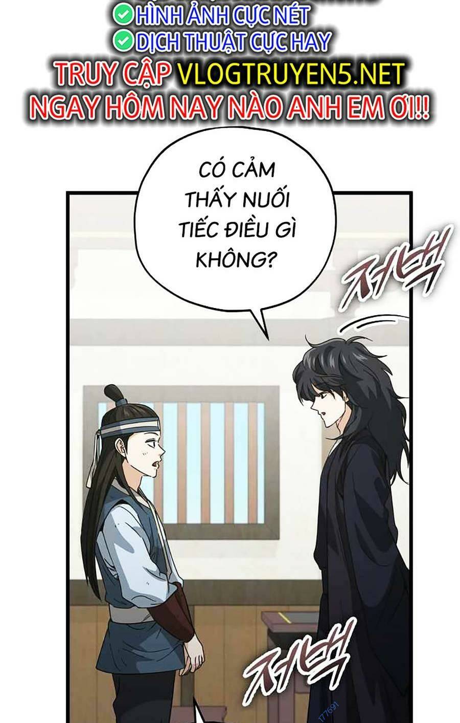 Bố Tôi Quá Mạnh - Chapter 145 - Page 20