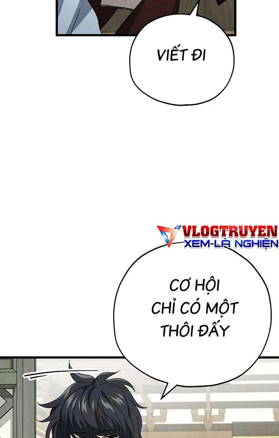 Bố Tôi Quá Mạnh - Chapter 145 - Page 27