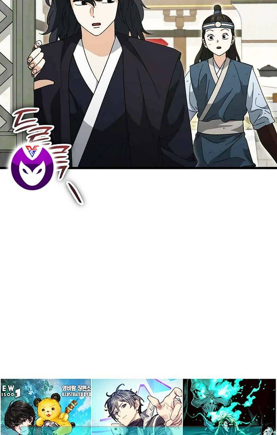 Bố Tôi Quá Mạnh - Chapter 145 - Page 28