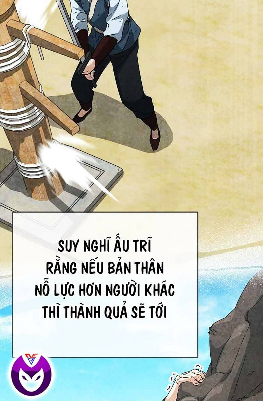Bố Tôi Quá Mạnh - Chapter 145 - Page 32