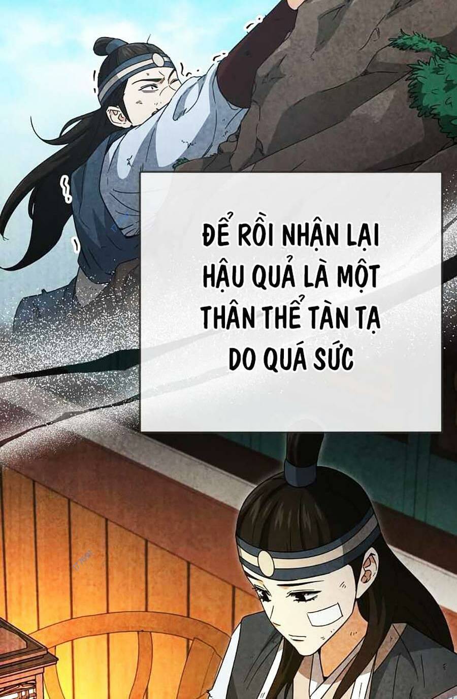 Bố Tôi Quá Mạnh - Chapter 145 - Page 33