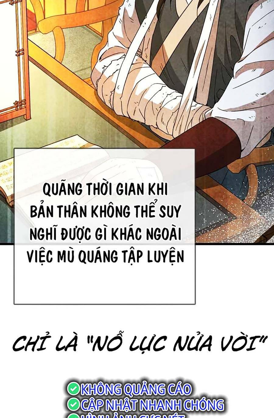 Bố Tôi Quá Mạnh - Chapter 145 - Page 34