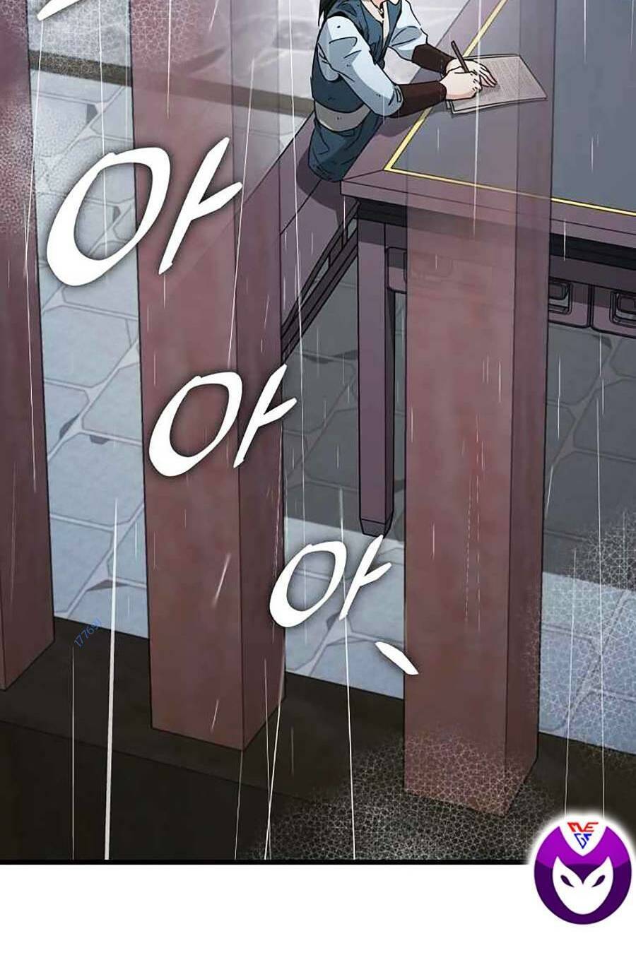 Bố Tôi Quá Mạnh - Chapter 145 - Page 37