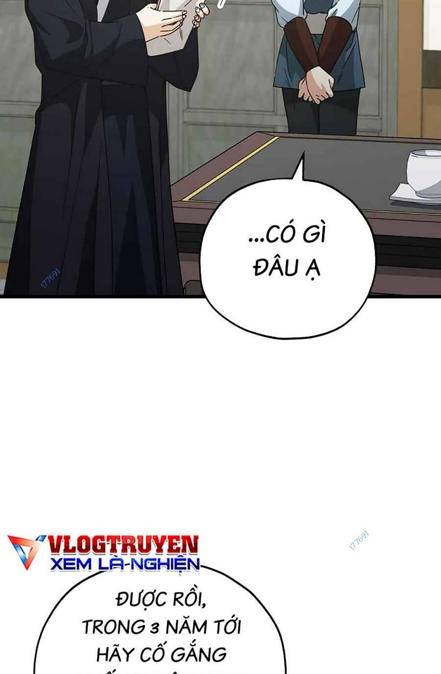 Bố Tôi Quá Mạnh - Chapter 145 - Page 41