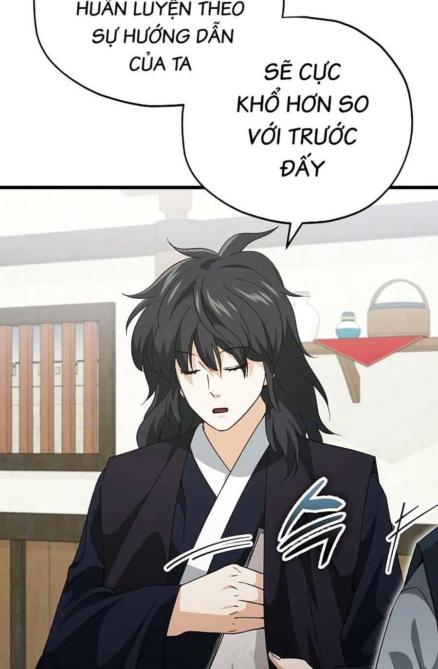 Bố Tôi Quá Mạnh - Chapter 145 - Page 42