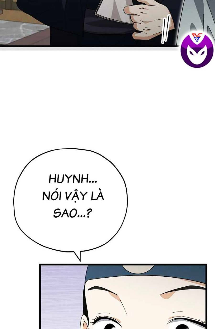 Bố Tôi Quá Mạnh - Chapter 145 - Page 43