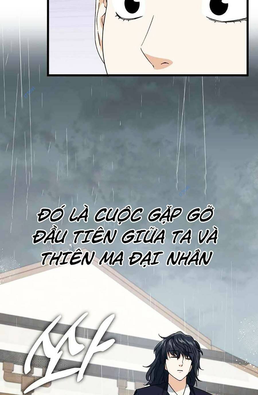 Bố Tôi Quá Mạnh - Chapter 145 - Page 44